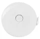 Tailor Measuring Tape 1.5m with Case, White