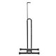 Bike Stand 3-in-1 Adjustable Storage & Repair ModernHome, black