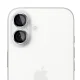 3mk Apple iPhone 17 Camera Lens Protector Lens Protection Pro, Silver