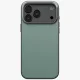 Uniq Lyden DS Magclick Charging Case for iPhone 18 Pro Max / 17 Pro Max - Green