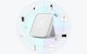 Matter Smart remote control SwitchBot Hub 2 WiFi HomeKit BLE IR