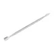 Professional Double-Sided Cuticle Pusher Snippex PS60 12.6 cm