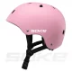 Soke K1 Sports Protective Helmet, Matte Pink