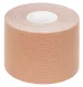 Soulima Breast Lift and Support Tape, Beige, 5m