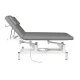 Sillon 079 Electric Massage Bed 1 Motor Grey