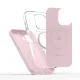 Tech-Protect Uniq MagSafe Case for iPhone 17 - Pink