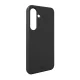 Puro Icon Mag Case with MagSafe for Samsung Galaxy S25 Black