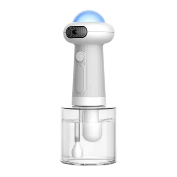 Rojeco RPMJ-02 Automatic Pet Soap Dispenser, 400ml