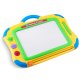 Ricokids Magnetic Drawing Board for Kids, Yellow
