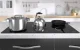 IsEasy LI5-01 5-Zone Induction Cooktop, 90 x 52 cm