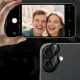 Tech-Protect Camring Fit+ Camera Cover for Samsung Galaxy S26 Ultra