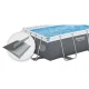 Bestway 56629N Frame Pool Set (282x196x84 cm) with Accessories