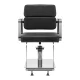 Gabbiano Porto Hairdressing Chair, Black