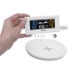 Greenblue GB213 Wireless Weather Station with Qi Charger