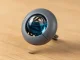 Car Air Vent Freshener with Rotating Fan 50ml