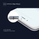 Tempered Glass Screen Protector for Apple iPhone 6 6s 7 / 8 / SE (2020) (2022) 4.7\"