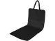 Waterproof Car Seat Cover for Dogs, Black