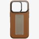 Uniq Heldro Pro Magclick Charging Phone Case Cover iPhone 17 Pro - Brown