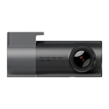 DDPAI MINI Pro 2K Dash Cam, 2560 × 1440, Wi-Fi