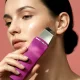 Ultrasonic Cavitation Peeling Device Marielle MPK, purple