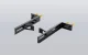 EcoFlow Metal Mounting Bracket for DELTA Pro Ultra (EFA-FixingMetalTab)