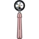 Marcato Pastawheel Pasta Cutter, Powder Pink
