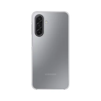 EF-QA176CTE Samsung Clear Cover Galaxy A17 Transparent
