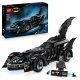 LEGO DC Super Heroes 76304 Batman Forever Batmobile