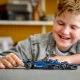 LEGO Speed Champions 77249 Williams Racing FW46 F1 Race Car
