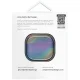 Uniq Iridescia Case for AirPods 4 - Holo Multicolor