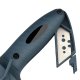Plasterboard cutter with tape measure