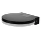 Maclean MCE346 B LED Facade Lamp, 15W, IP65, 1300lm, 4000K, Black
