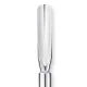 Nghia Export P-04 Metal Manicure and Pedicure Pusher