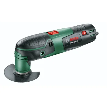 Bosch PMF 220 CE Corded Multi-Tool (220W)