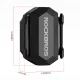 Rockbros C3 ANT+ / Bluetooth 2-in-1 Speed or Cadence Sensor - Black