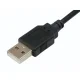 Conceptronic BIAN SCR01B Smart-ID Card Reader, Black