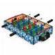 Kids Mini Table Football Game ECOTOYS 50x30 cm with LED Lighting