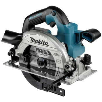 Makita DHS660ZJ Cordless Circular Saw 18V 165 mm Makpac