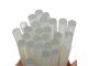 Hot Melt Glue Sticks 11mm x 300mm, Transparent, 36 pcs (1kg)