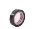 Strong PVC insulation tape 17mm 18m, waterproof, black
