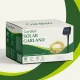 Gardlov 15m Solar Light Garland, IP44