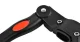 Trizand Adjustable Bicycle Kickstand, Black