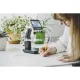 Digital Microscope Redleaf RDE-71000M with 4.3\" LCD Screen and 1000x Magnification