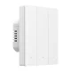 Smart Wall Switch SONOFF M5-3C-80W 3-Channel Matter WiFi