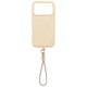 Uniq iPhone 17 Pro Case Coehl Serina Magnetic Charging, Beige