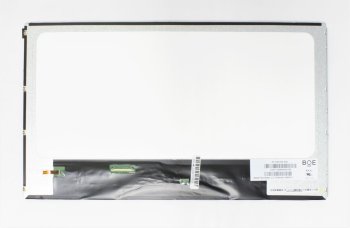 LCD sreen 15.6\" 1366x768 HD, LED, glossy , 40pin (left) EDP, A+