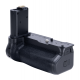 Newell MB-N12 Battery Pack for Nikon Z8