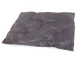 Waterproof Dog Bed with Pillows XL 90x75 cm