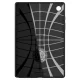 Spigen Rugged Armor Case for Samsung Galaxy Tab A8 10.5\", Matte Black