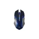 Rebeltec Sherman 4-in-1 Gaming Set (Keyboard, Mouse, Headset, Mousepad)